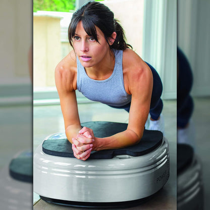 Move Vibration Plate Exercise Machine