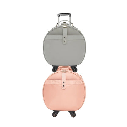 Double Stack Suitcases