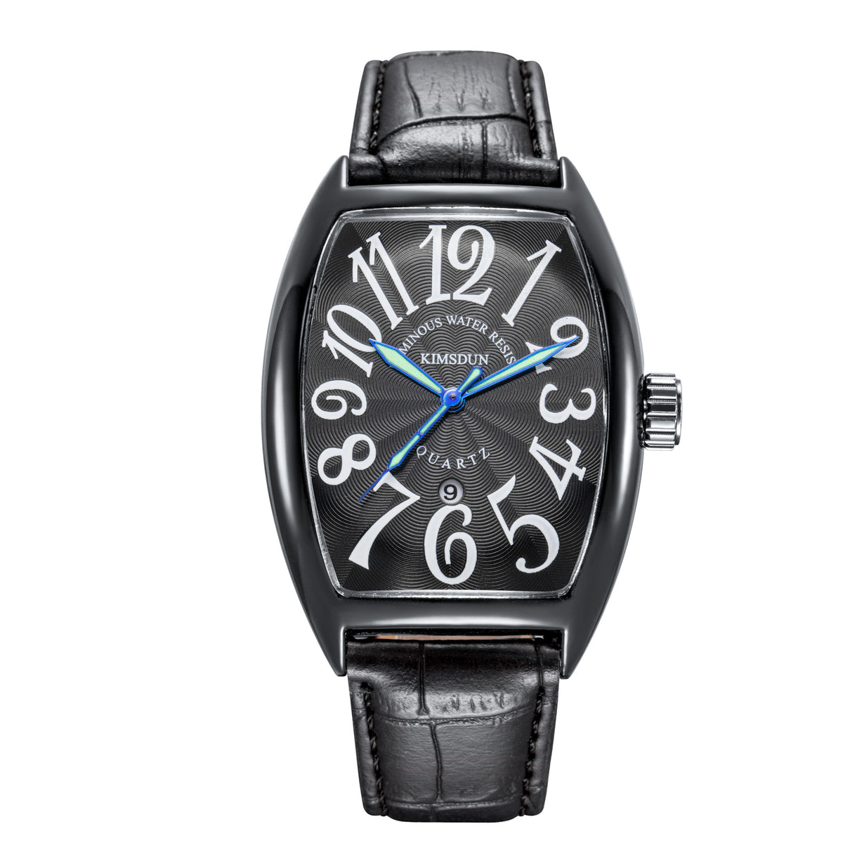 Men'S Watch Jinshidun Brand Watch Luminous Watch Men'S Watch Quartz Watch