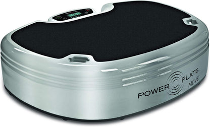 Move Vibration Plate Exercise Machine