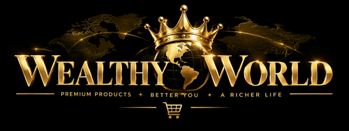 Wealthy World