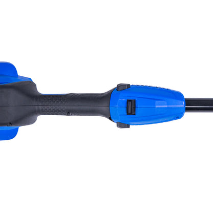 Gen4 40-Volt Cordless Battery String Trimmer and Leaf Blower and Combo Kit 4.0 Ah (Battery Included) (Charger Included)